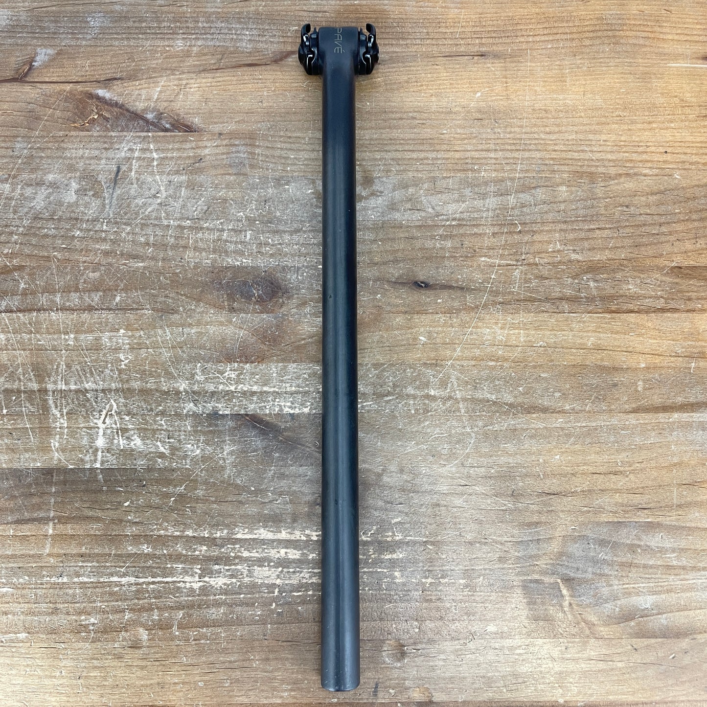 Specialized S-works Pave 450mm fits Tarmac SL6 and Roubaix Carbon Seatpost 228g