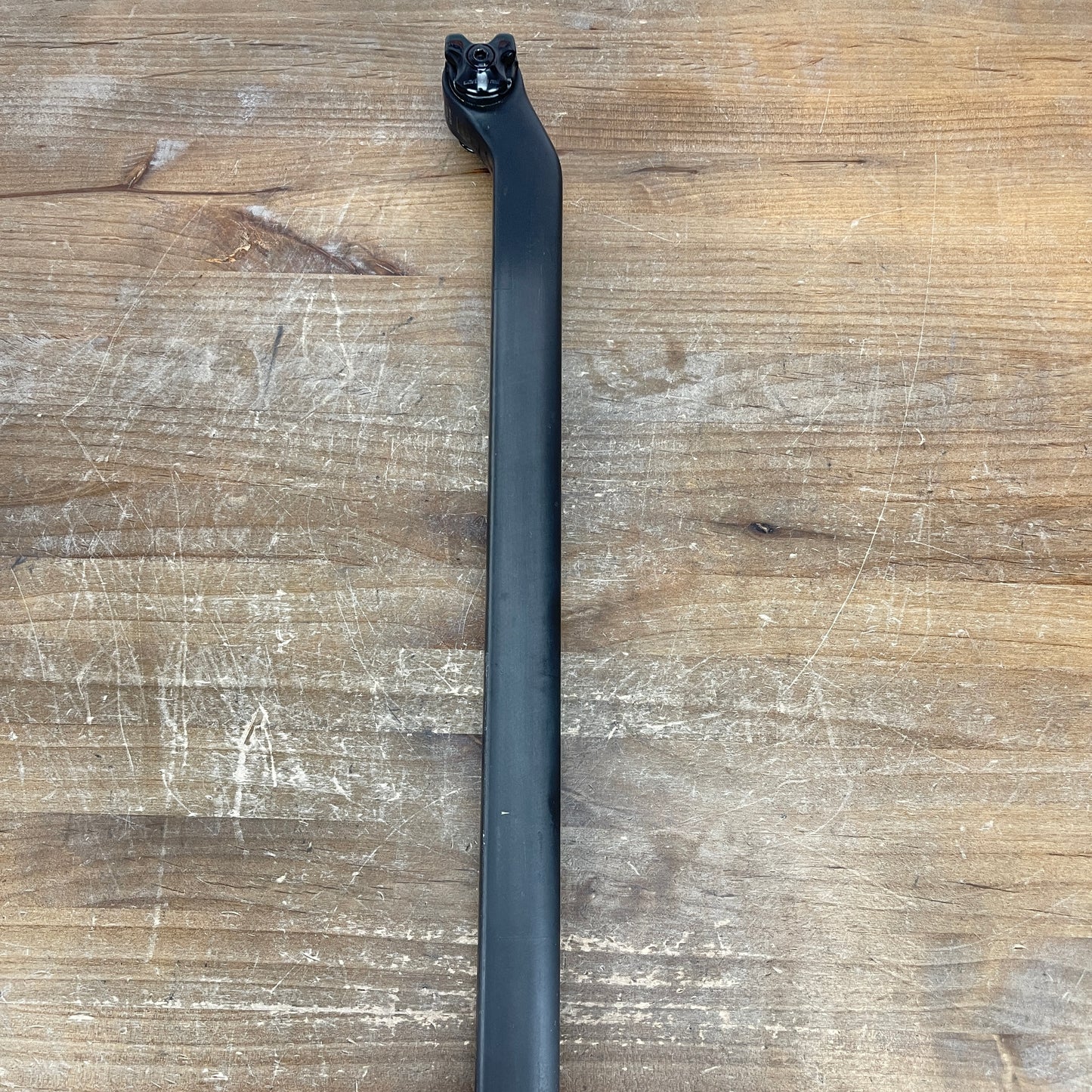 Specialized S-works Pave 450mm fits Tarmac SL6 and Roubaix Carbon Seatpost 228g