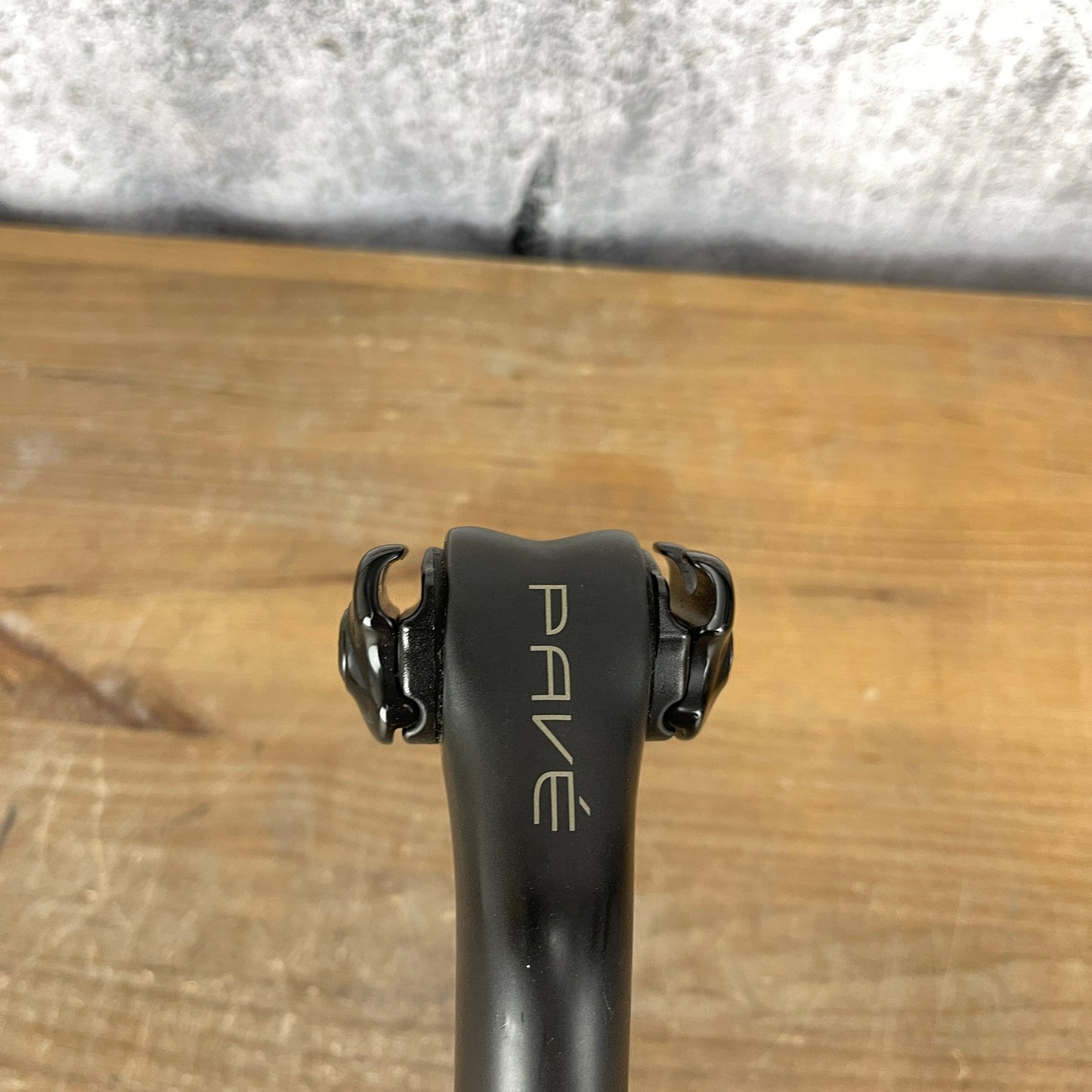 Specialized S-works Pave 450mm fits Tarmac SL6 and Roubaix Carbon Seatpost 228g
