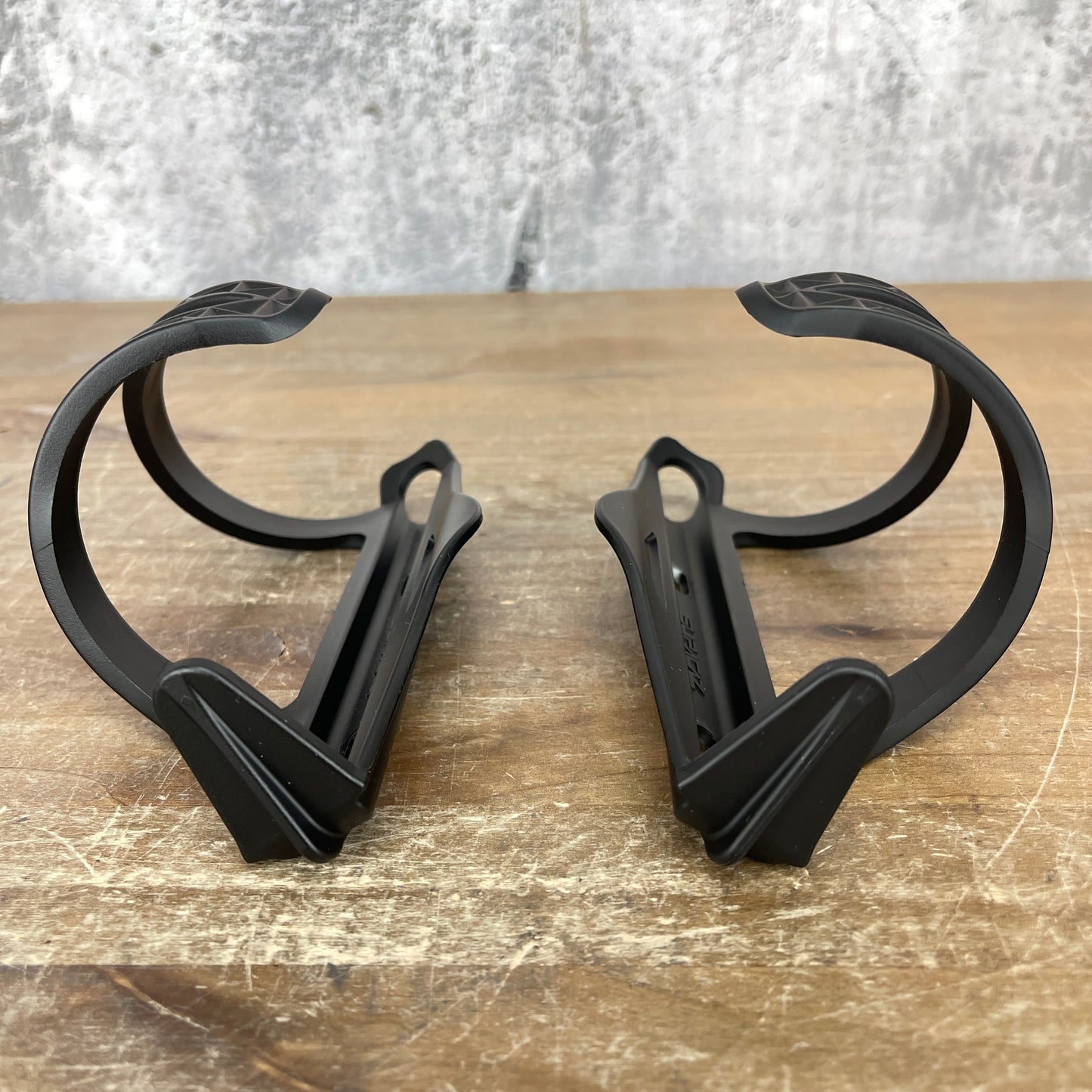 Supacaz Side Swipe Right / Left Insert Road Bike Composite Water Bottle Cages 100g