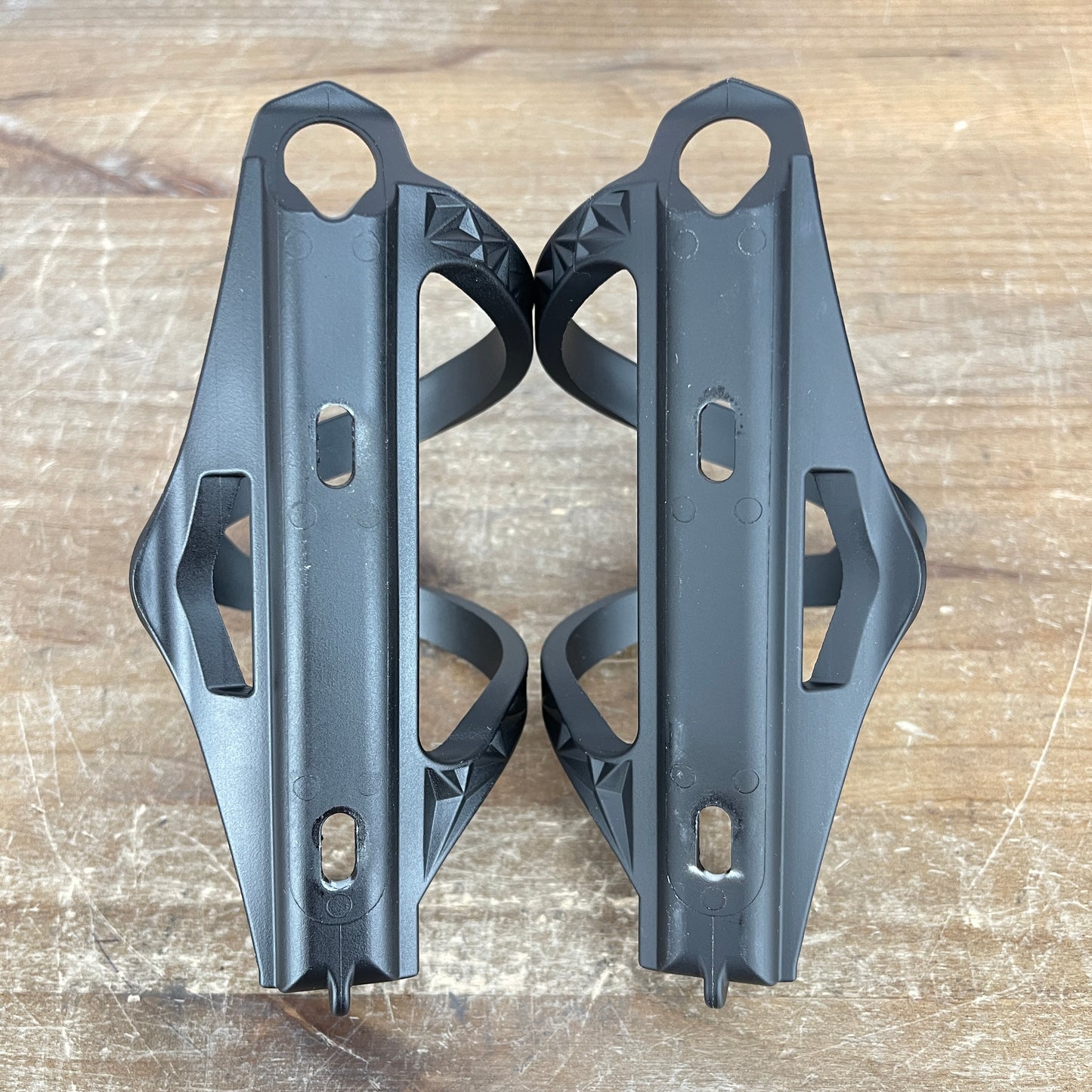 Supacaz Side Swipe Right / Left Insert Road Bike Composite Water Bottle Cages 100g