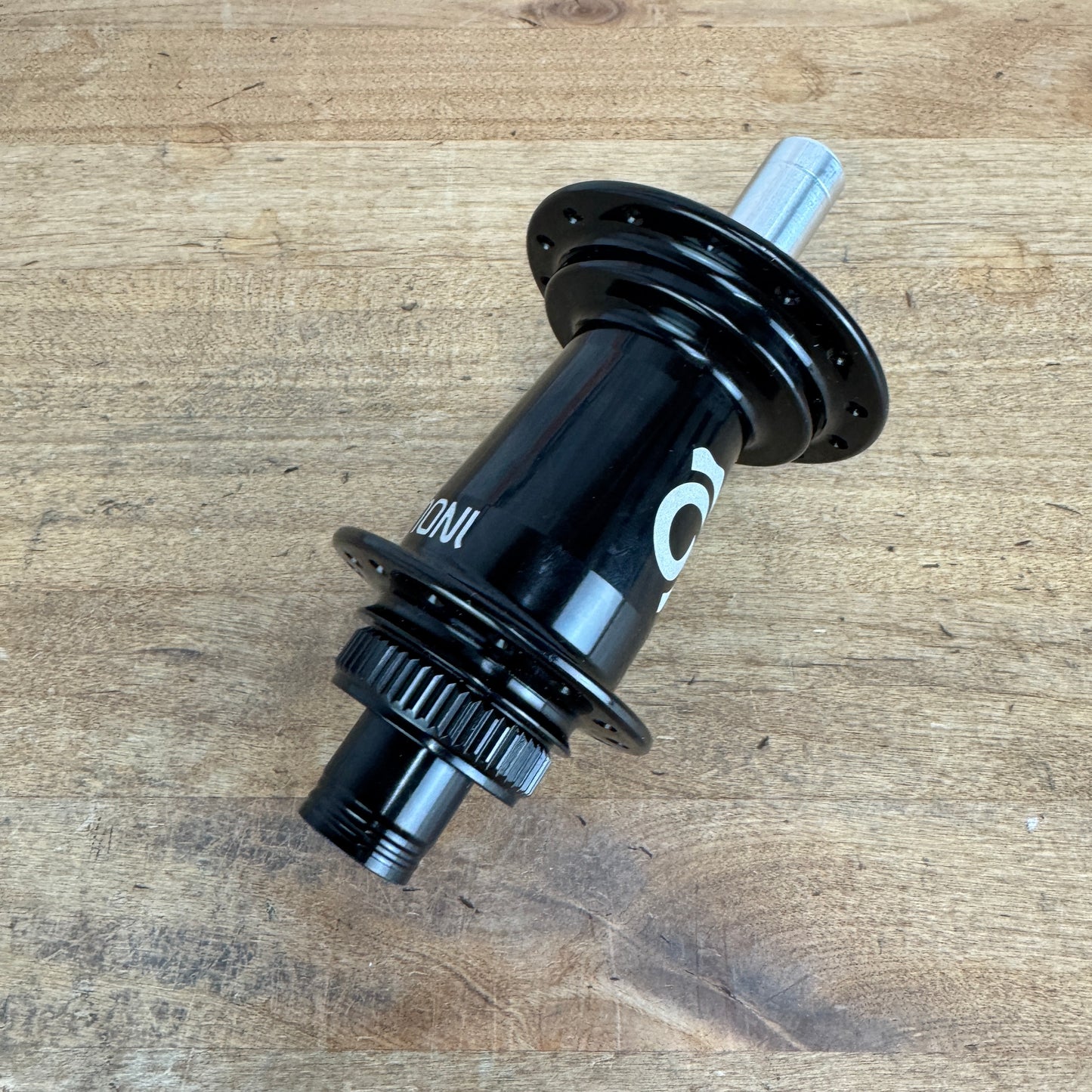 New! Industry Nine Hydra Classic Center Lock 12mm x 142mm Rear Hub *No Freehub
