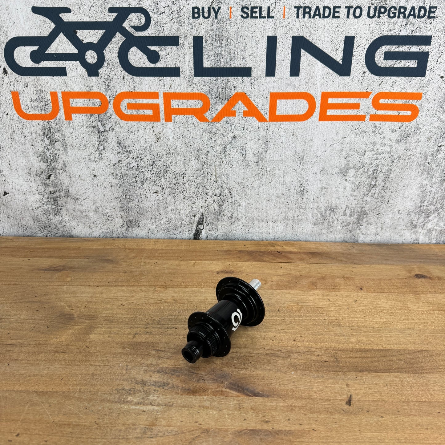 New! Industry Nine Hydra Classic Center Lock 12mm x 142mm Rear Hub *No Freehub