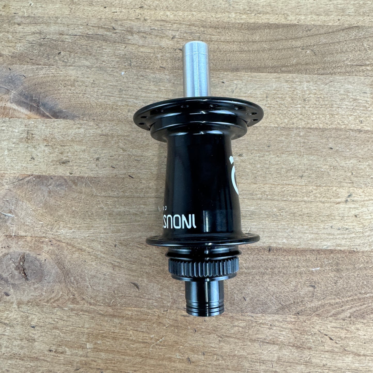 New! Industry Nine Hydra Classic Center Lock 12mm x 142mm Rear Hub *No Freehub