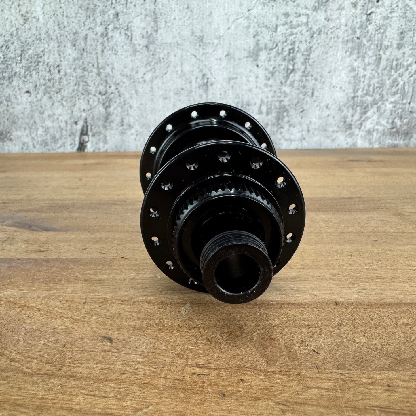 New! Industry Nine Hydra Classic Center Lock 12mm x 142mm Rear Hub *No Freehub