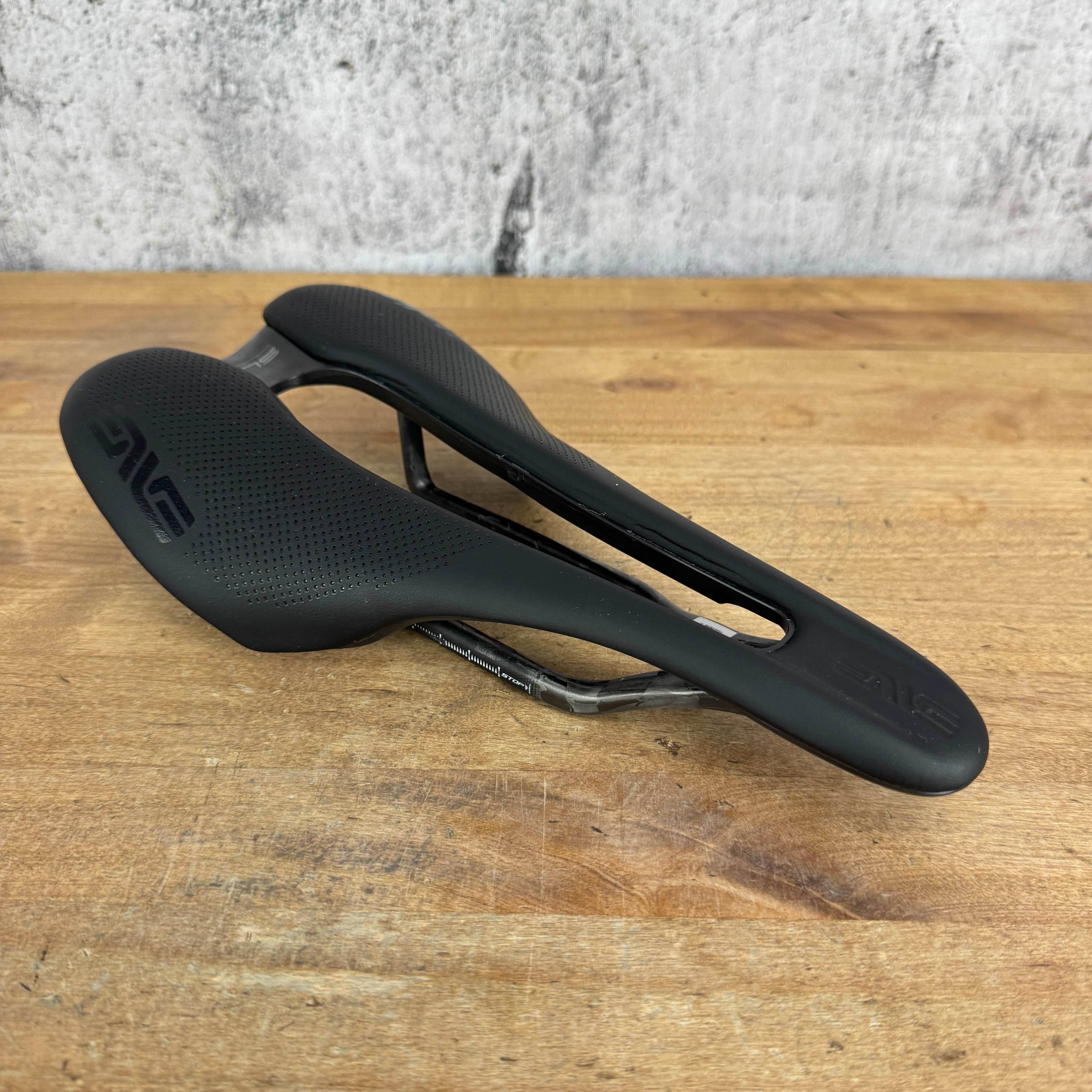 Low Mile! Selle Italia X Enve SLR Boost Kit Carbonio 130mm