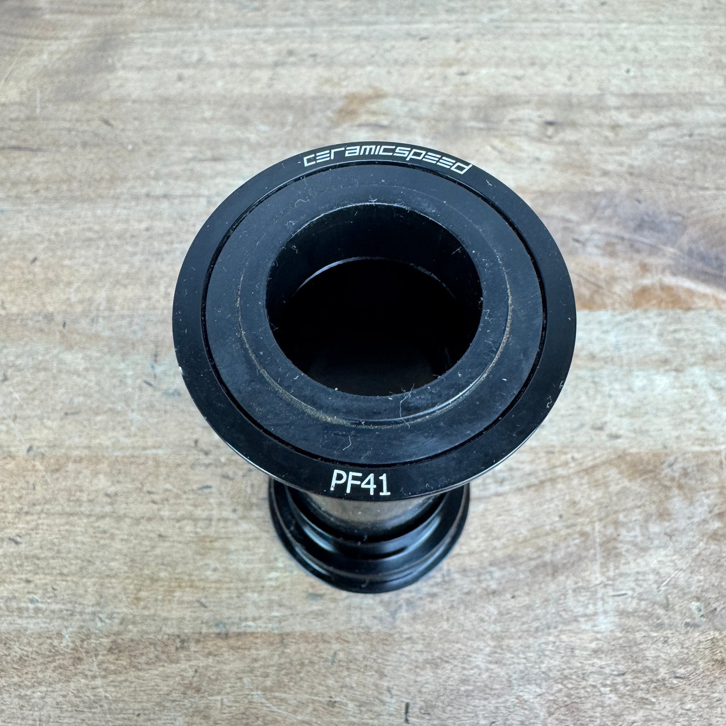 Ceramicspeed BB86/PF41 for Shimano 24mm Spindle Pressfit Bottom Bracket 79g