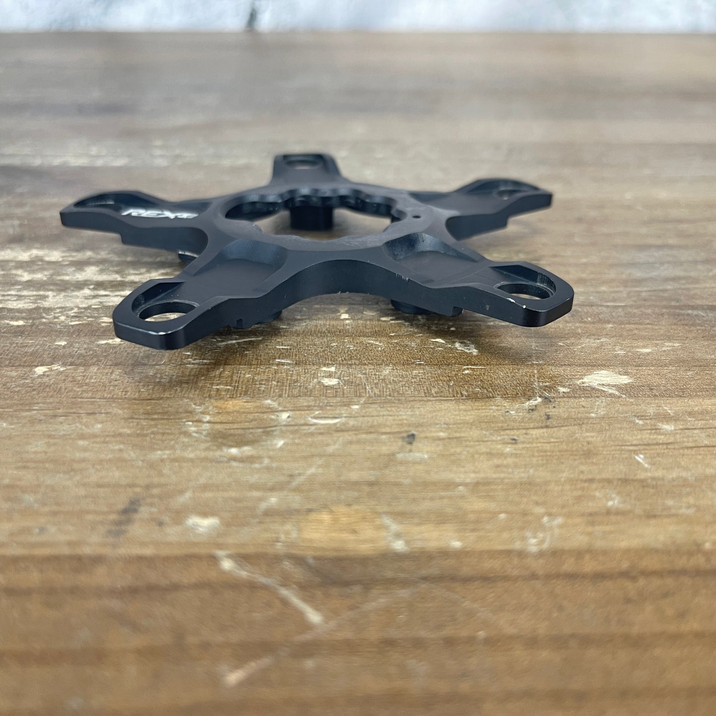 Rotor REX 3.2 110/60mm BCD 5-Bolt Spider for Rotors Cranks 58g