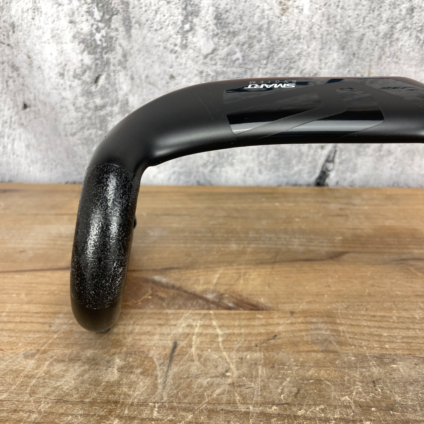 Enve Aero Road Compact 44cm (39cm) 31.8mm Road Bike Carbon Handlebar 255g