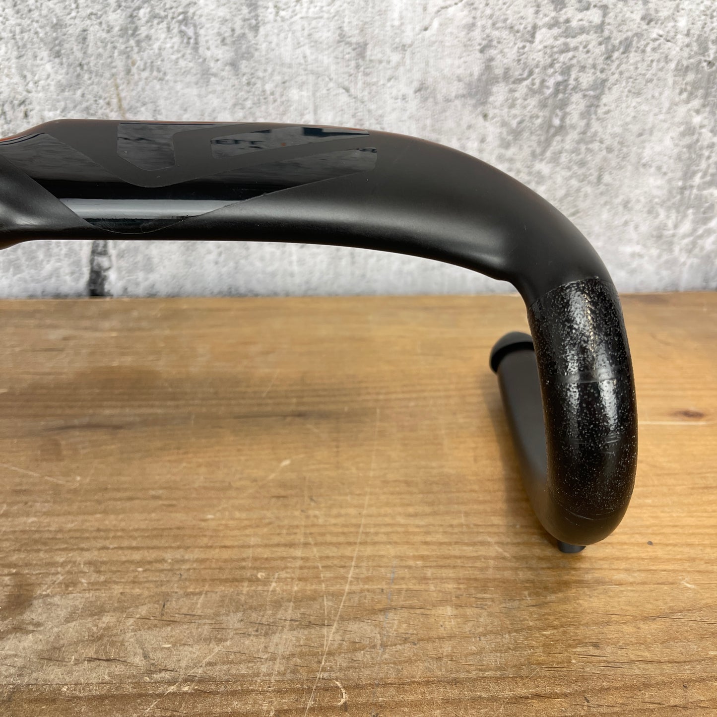 Enve Aero Road Compact 44cm (39cm) 31.8mm Road Bike Carbon Handlebar 255g