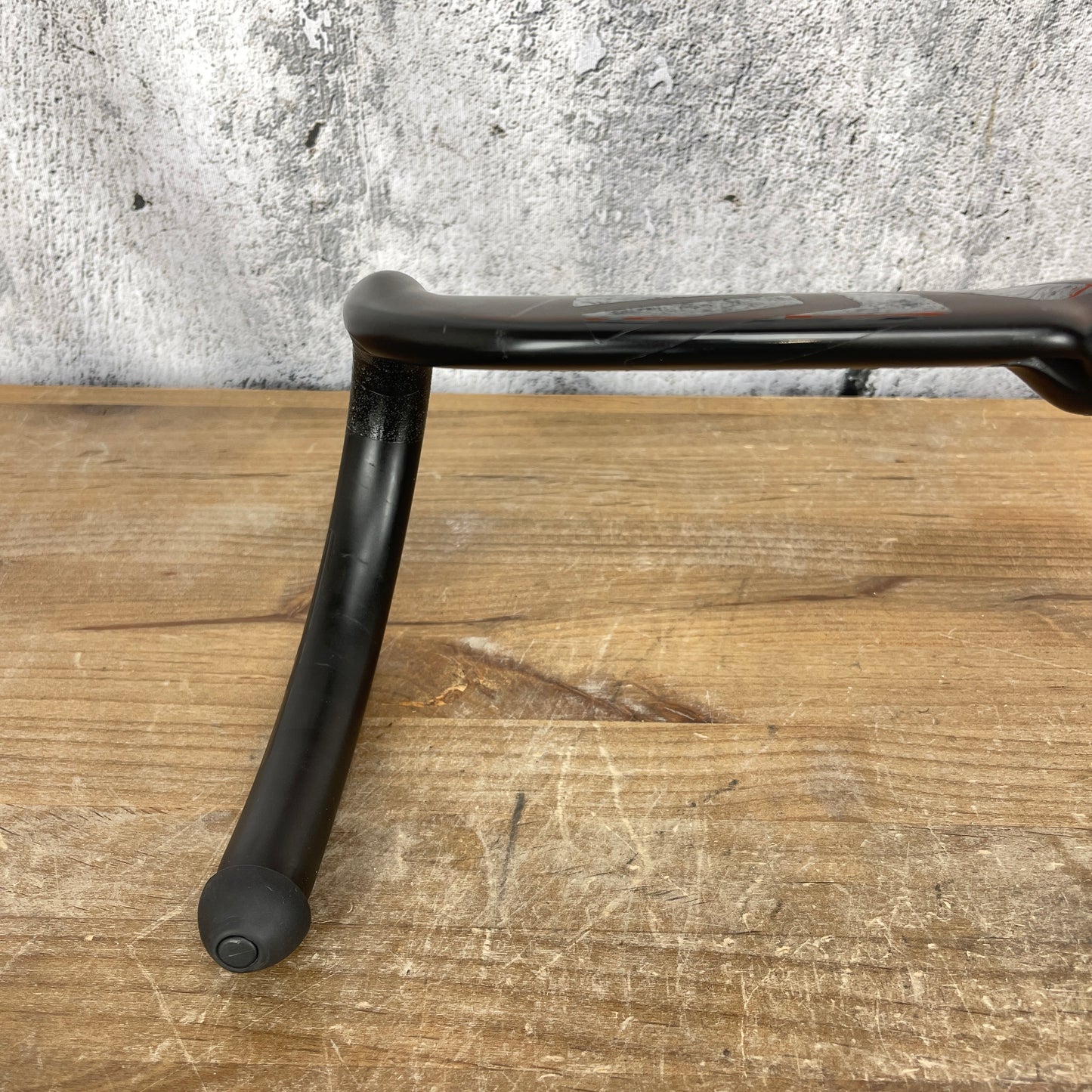 Enve Aero Road Compact 44cm (39cm) 31.8mm Road Bike Carbon Handlebar 255g