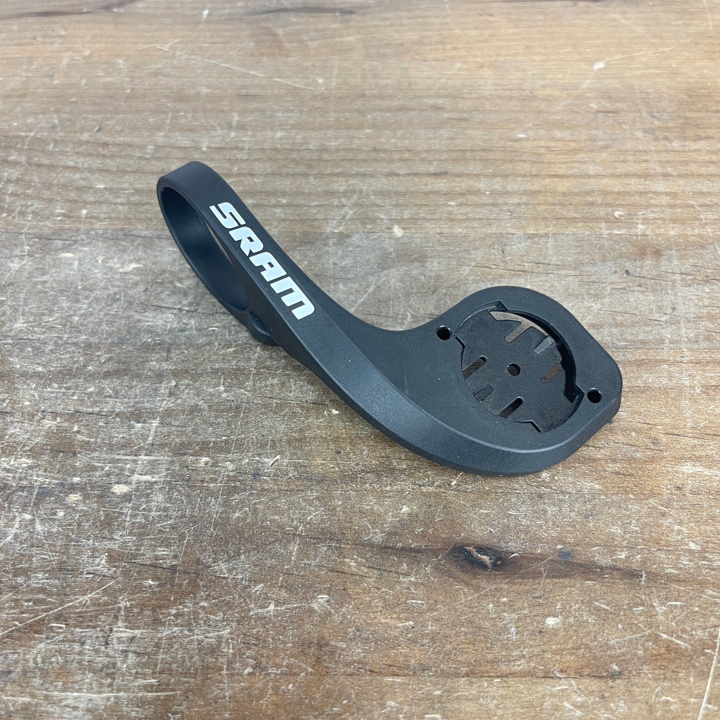 SRAM Out Front Cycling Computer Mount for Garmin 31.8mm