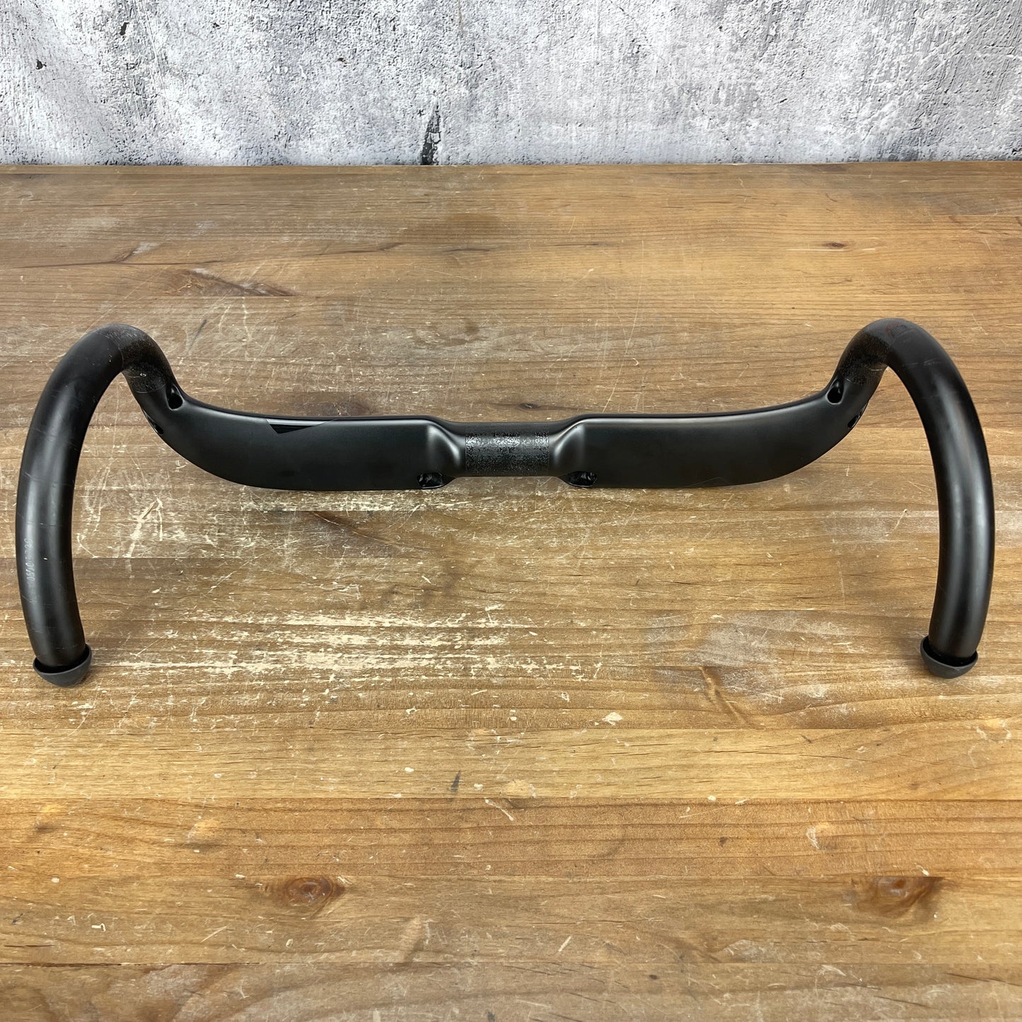Enve Aero Road Compact 44cm (39cm) 31.8mm Road Bike Carbon Handlebar 255g