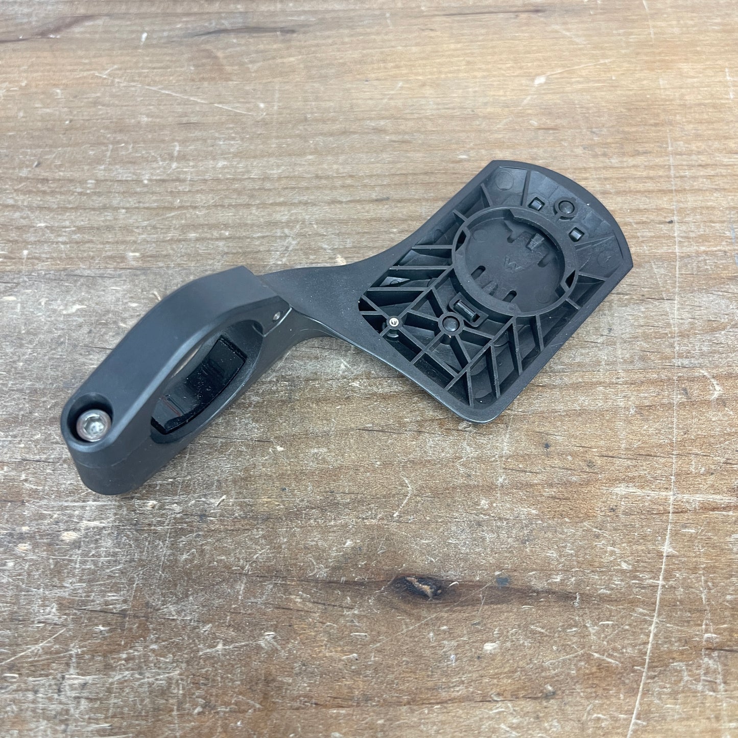 Wahoo Roam Out Front Computer Handlebar Mount 31.8mm 48g