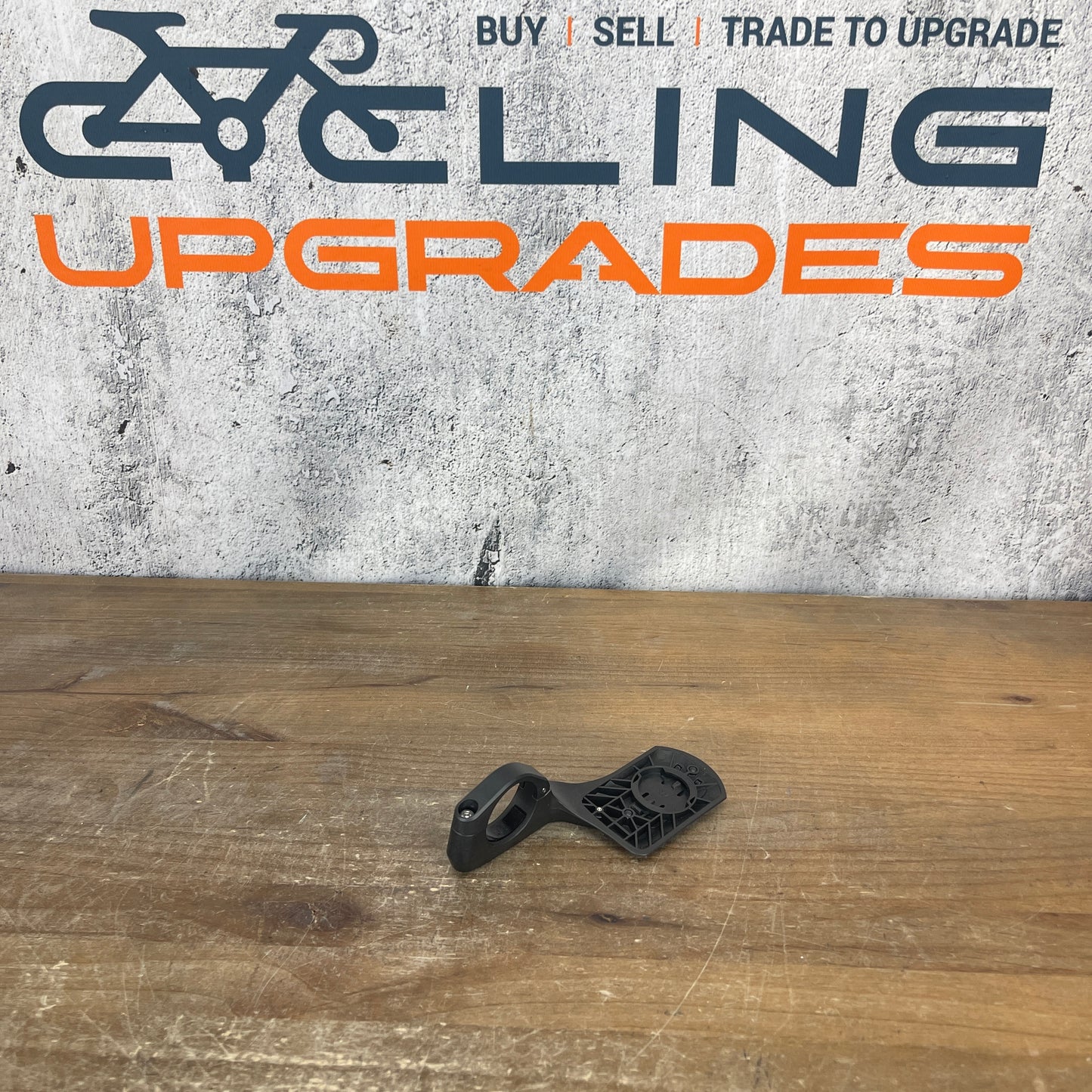 Wahoo Roam Out Front Computer Handlebar Mount 31.8mm 48g