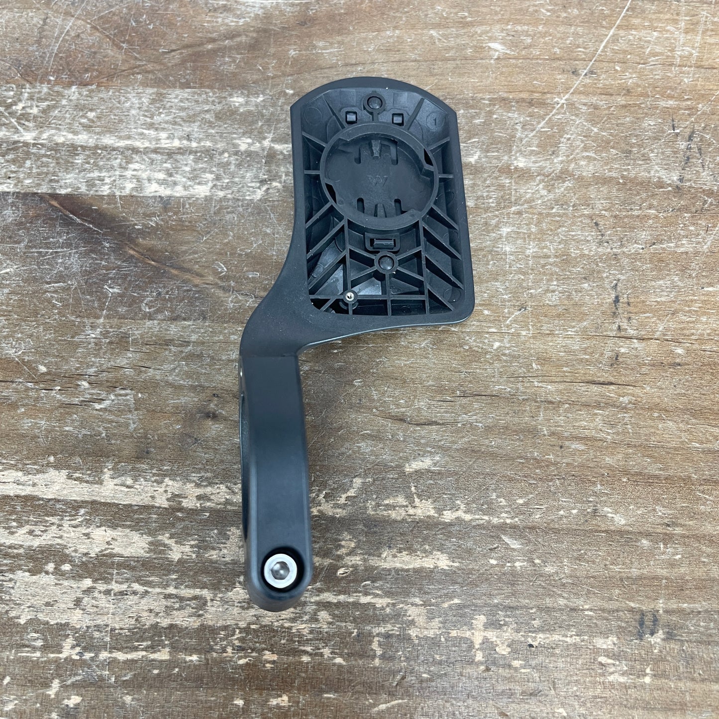 Wahoo Roam Out Front Computer Handlebar Mount 31.8mm 48g