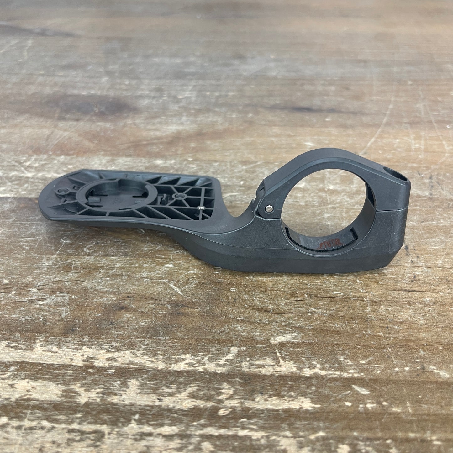 Wahoo Roam Out Front Computer Handlebar Mount 31.8mm 48g