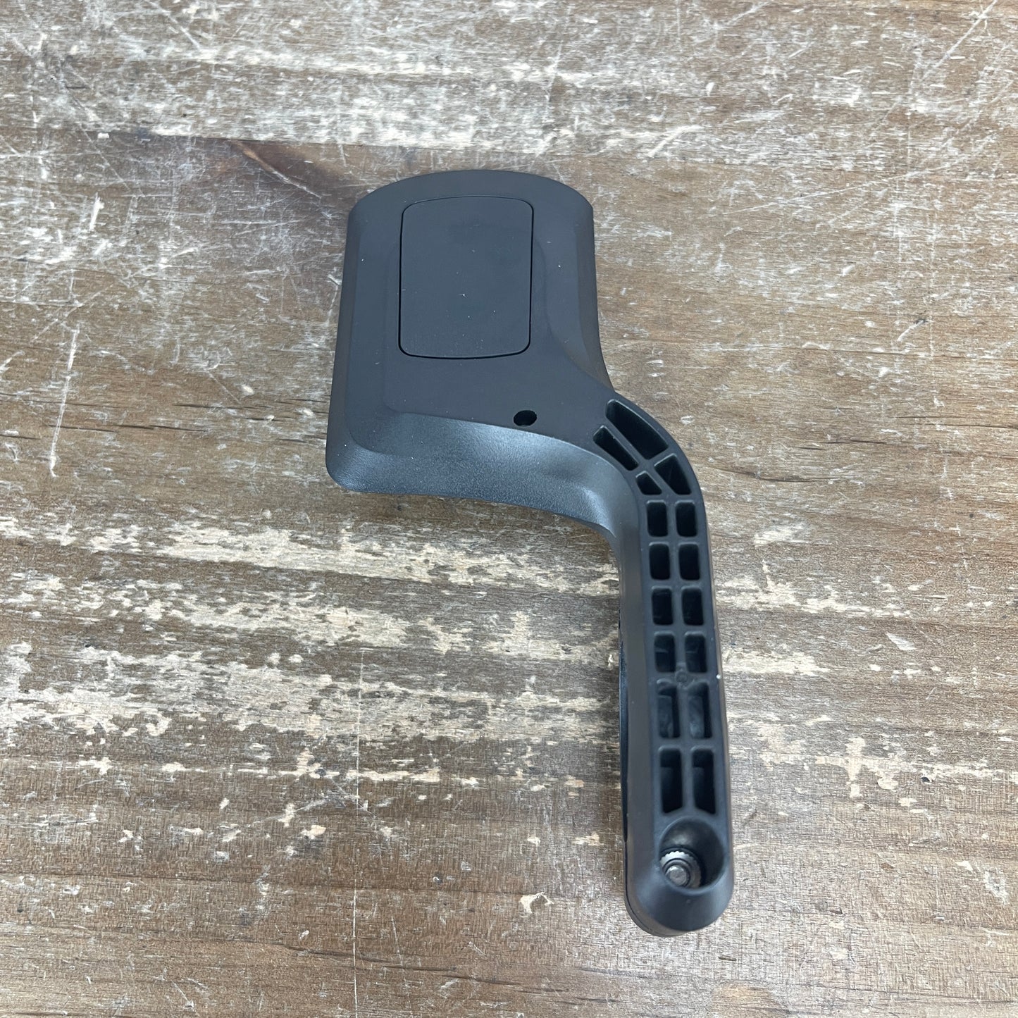 Wahoo Roam Out Front Computer Handlebar Mount 31.8mm 48g