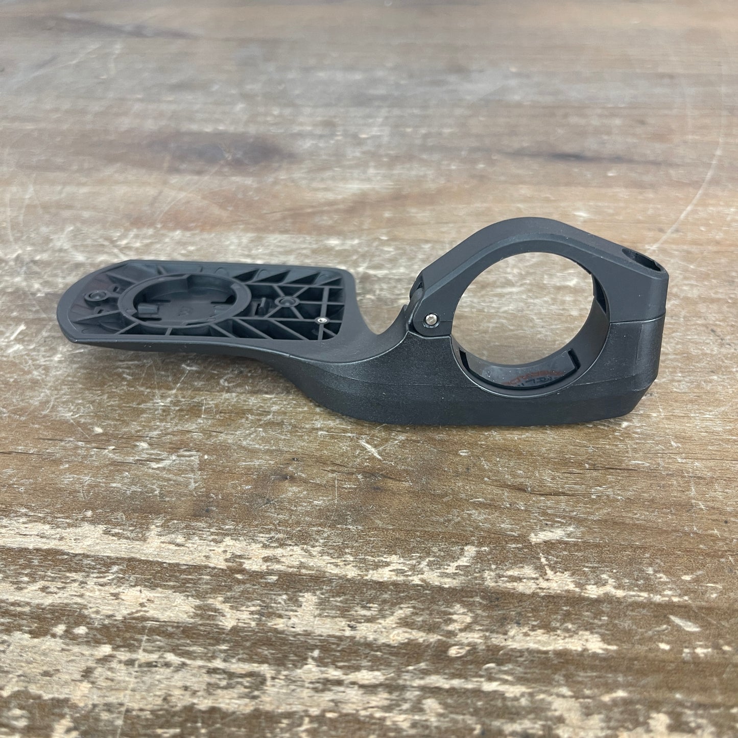 Wahoo Roam Out Front Computer Handlebar Mount 31.8mm