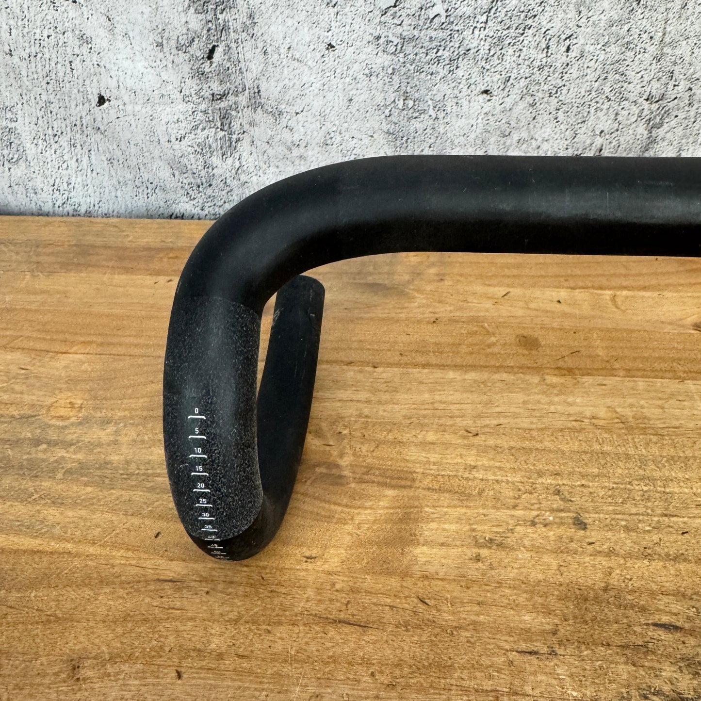 Specialized S-Works Shallow Bend Carbon 44cm Road Bike Handlebar Di2 Compatible