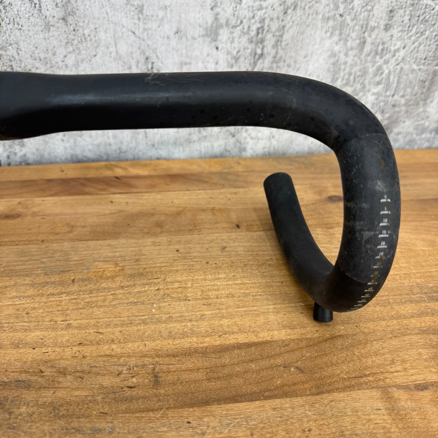 Specialized S-Works Shallow Bend Carbon 44cm Road Bike Handlebar Di2 Compatible