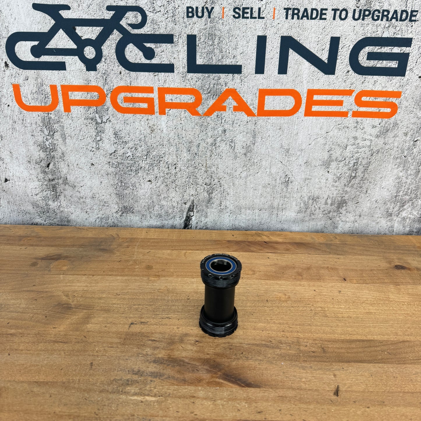 PraxisWorks Threaded T47/86 Bottom Bracket for Shimano 24mm Spindles 104g