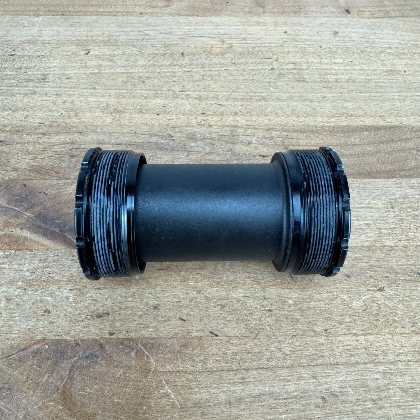 PraxisWorks Threaded T47/86 Bottom Bracket for Shimano 24mm Spindles 104g