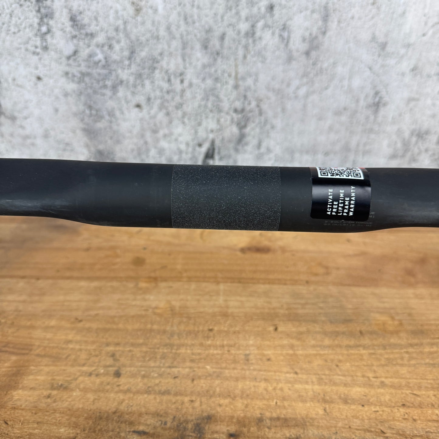 Specialized S-Works Shallow Bend Carbon 44cm Road Bike Handlebar Di2 Compatible
