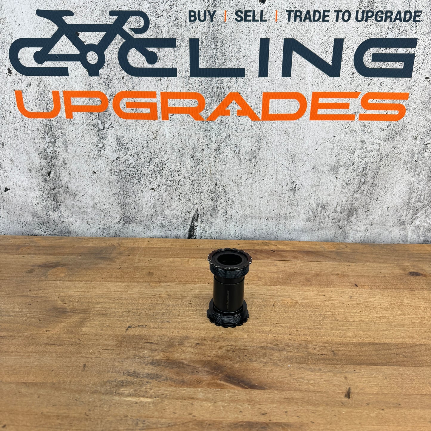 Ceramicspeed Threadfit T47/86 Bottom Bracket for Sram DUB 29mm Spindles 97g