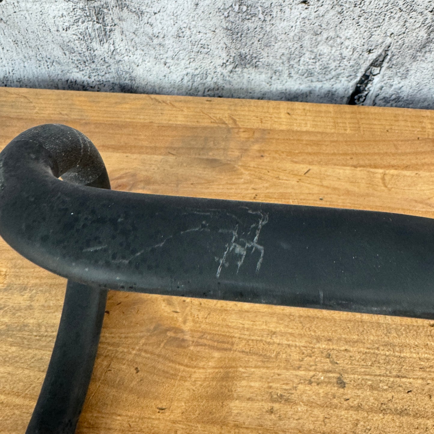 Specialized S-Works Shallow Bend Carbon 44cm Road Bike Handlebar Di2 Compatible