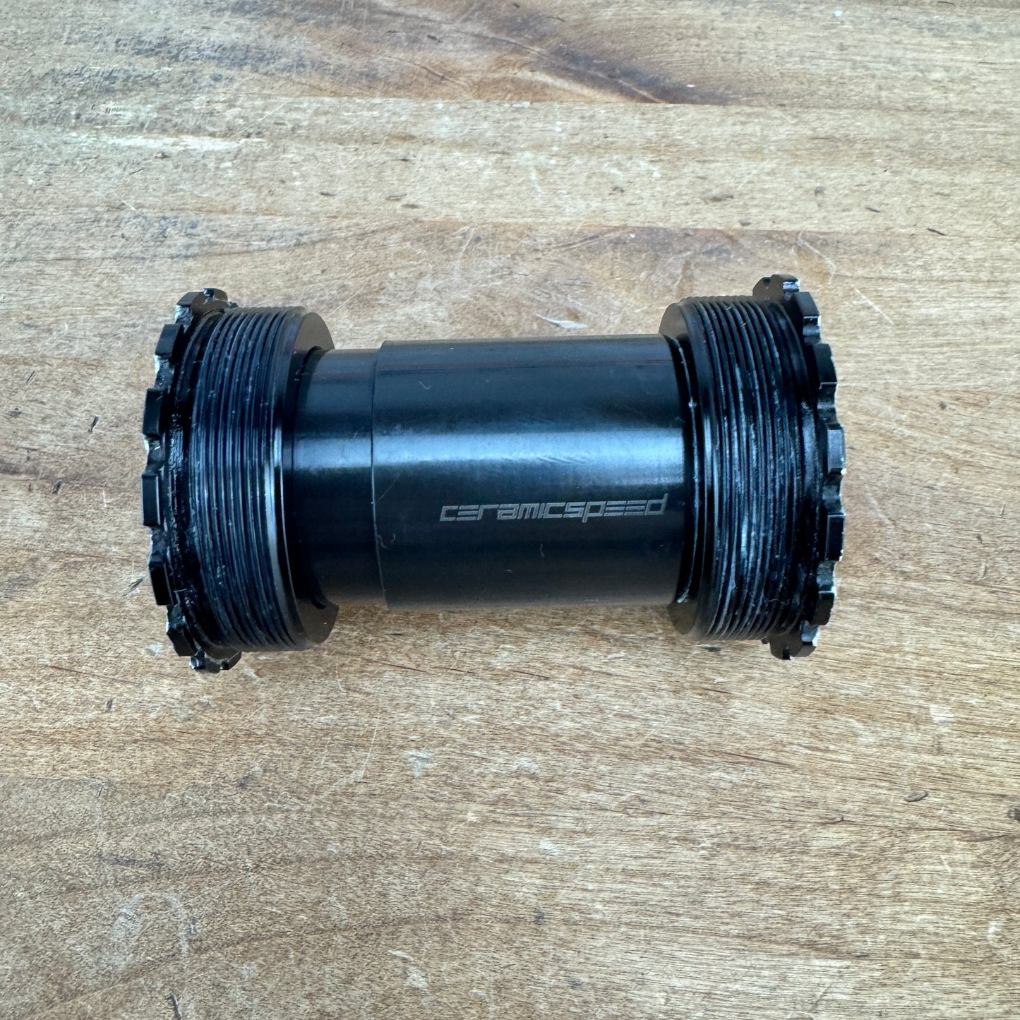 Ceramicspeed Threadfit T47/86 Bottom Bracket for Sram DUB 29mm Spindles 97g