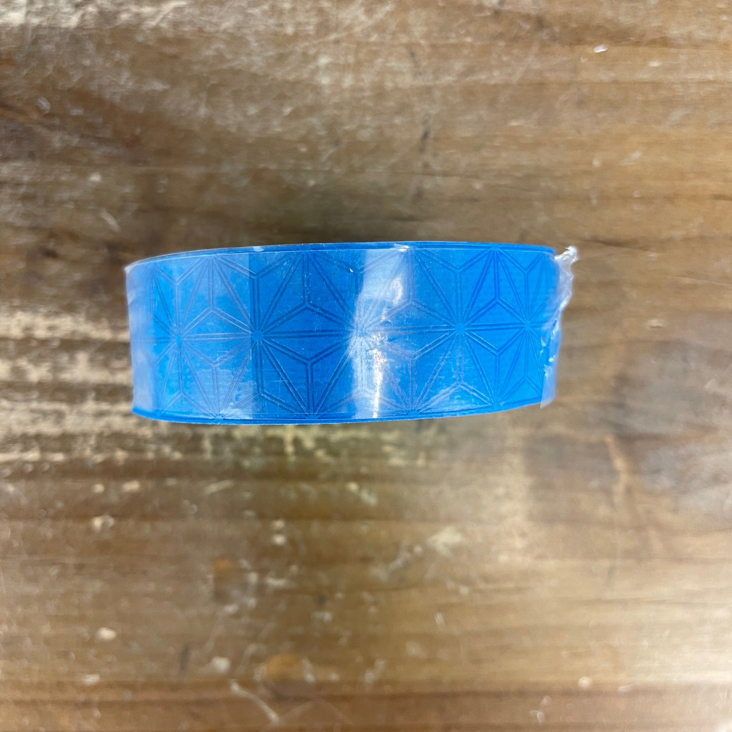 New! Supacaz Neon Green/Blue Super Sticky Kush Road Bike Handlebar Tape