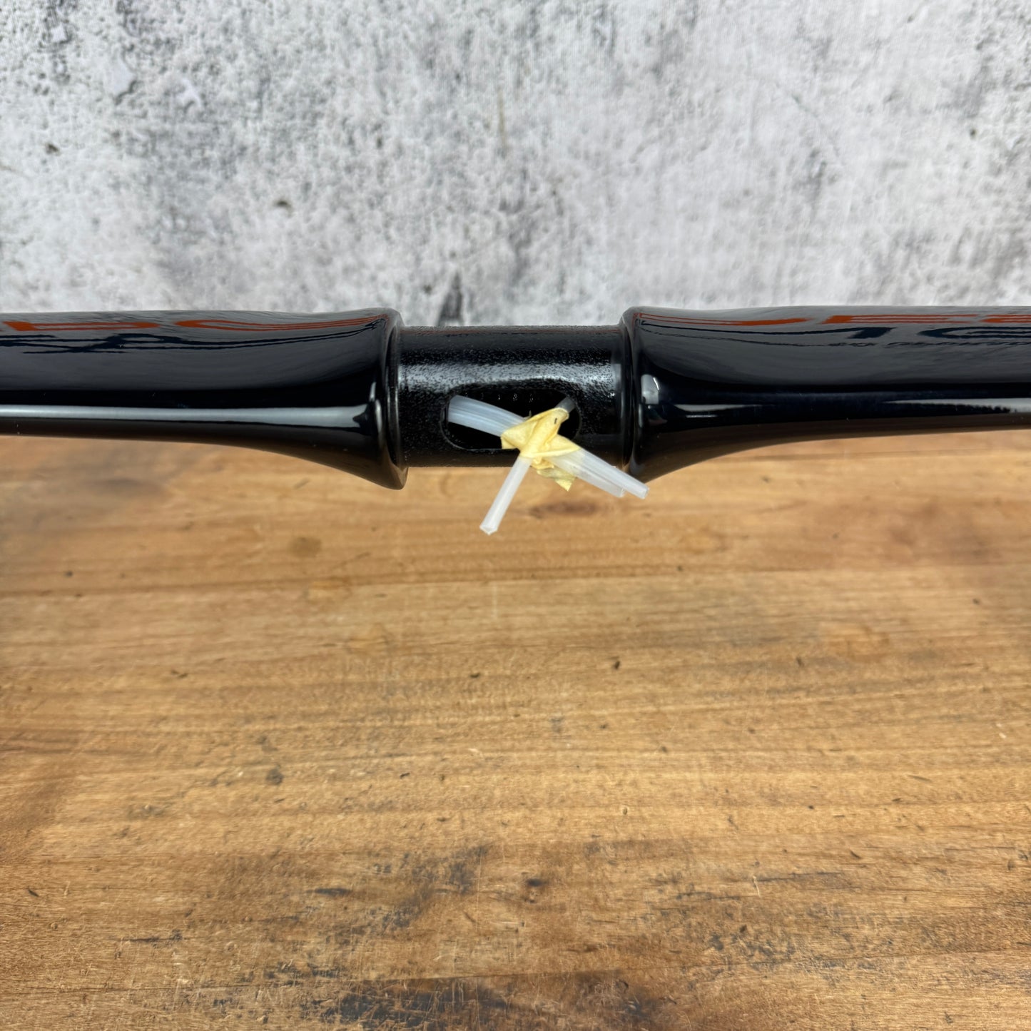 New! Basso Aero 41/44cm Carbon Bike Handlebar Internal Cable Compatible MSRP $345
