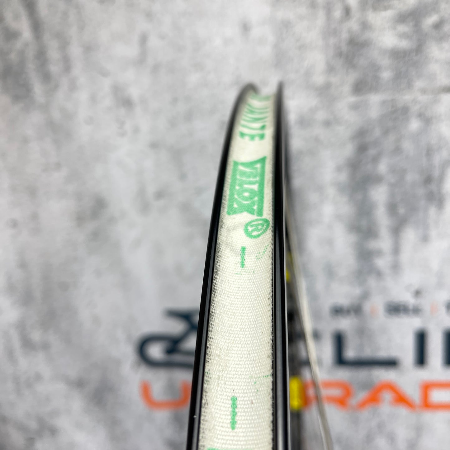 New Takeoff Mavic Open Pro Clincher White Industries T11 Wheelset 700c Rim Brake