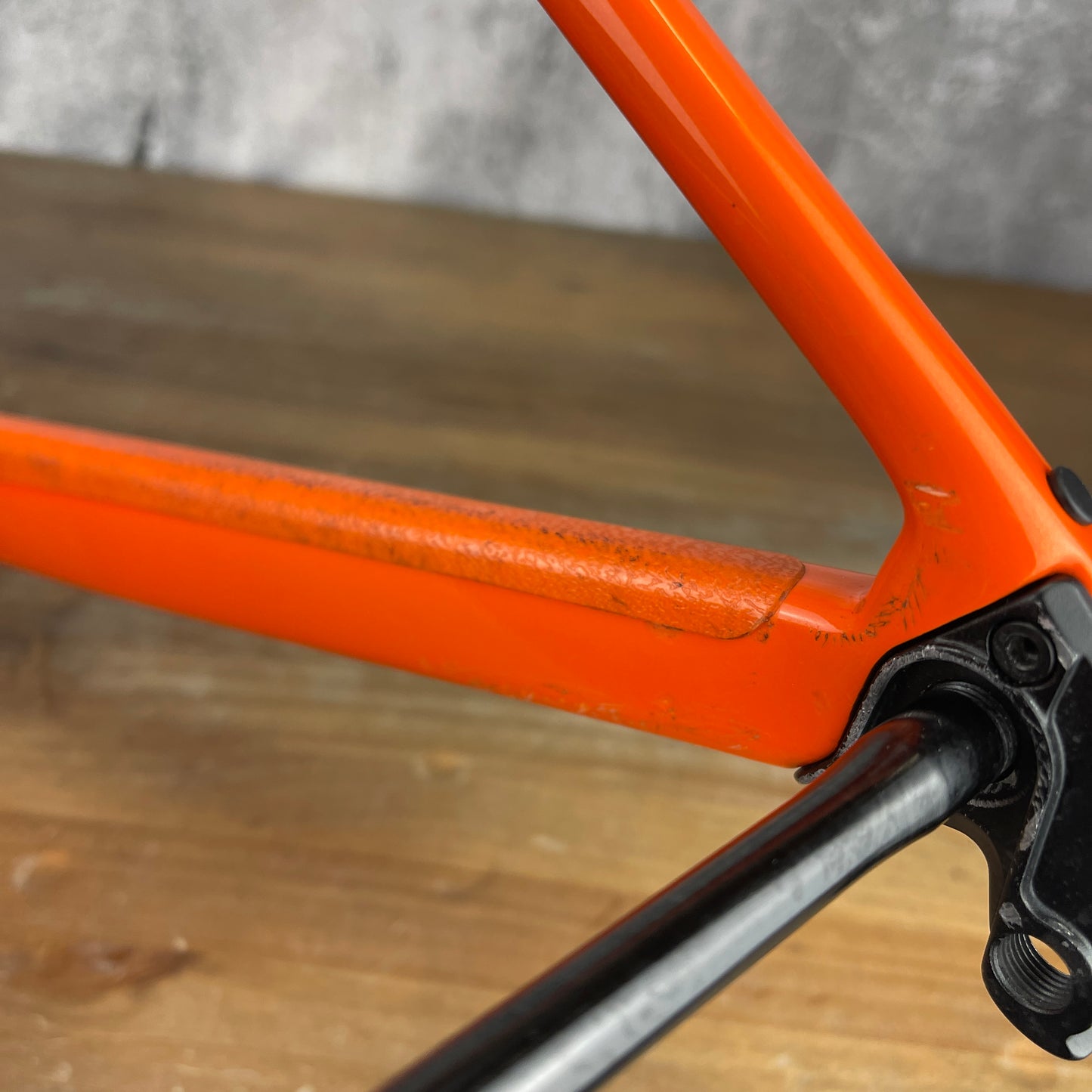 2022 BMC Teammachine SLR01 54cm Disc Brake Carbon Frameset 700c 1976g