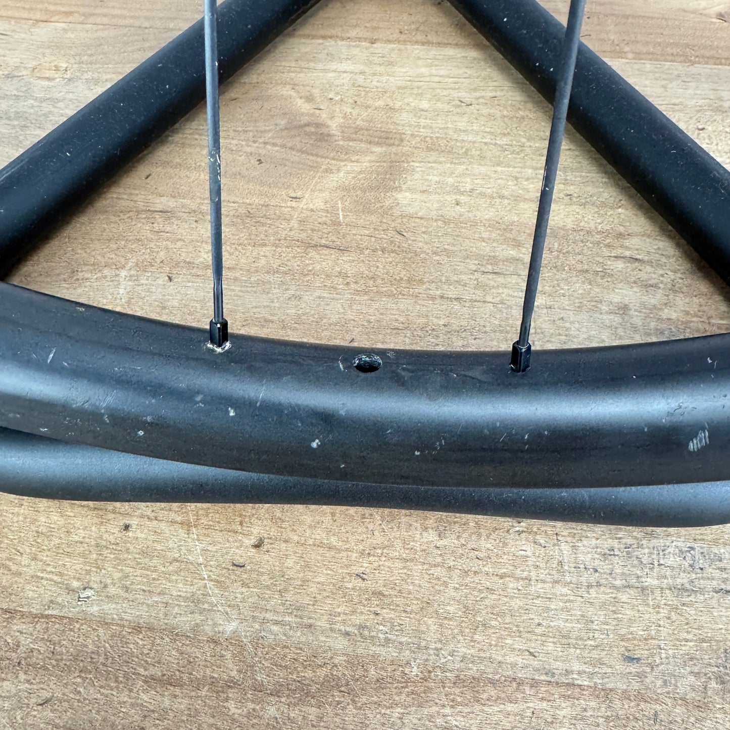 Knight Composites Trail 29 Carbon Tubeless Boost MTB Disc Wheelset 29" 1541g