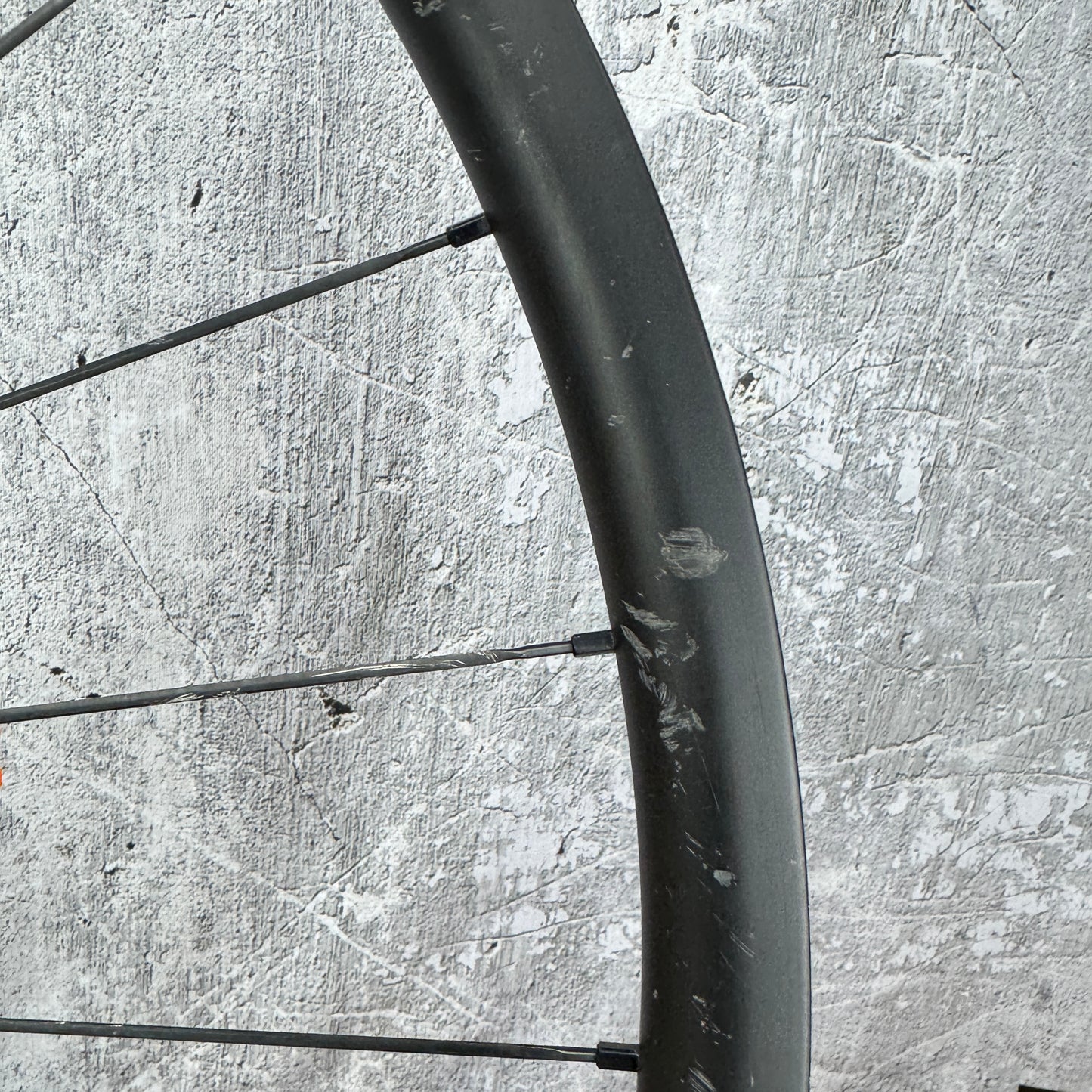 Knight Composites Trail 29 Carbon Tubeless Boost MTB Disc Wheelset 29" 1541g