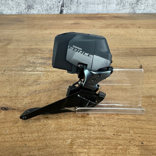 SRAM Force AXS eTap D1 12-Speed Electronic Front Derailleur w/ Battery