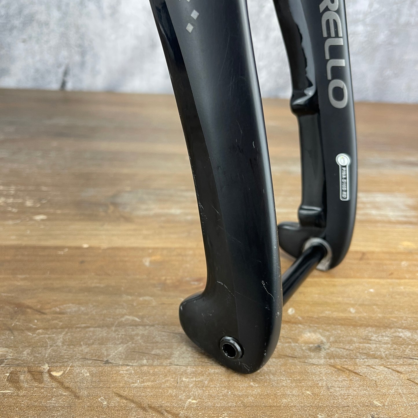 2018 Pinarello Dogma F10 57.5cm Brake Carbon Road Bike Disk Frameset 700c 2044g