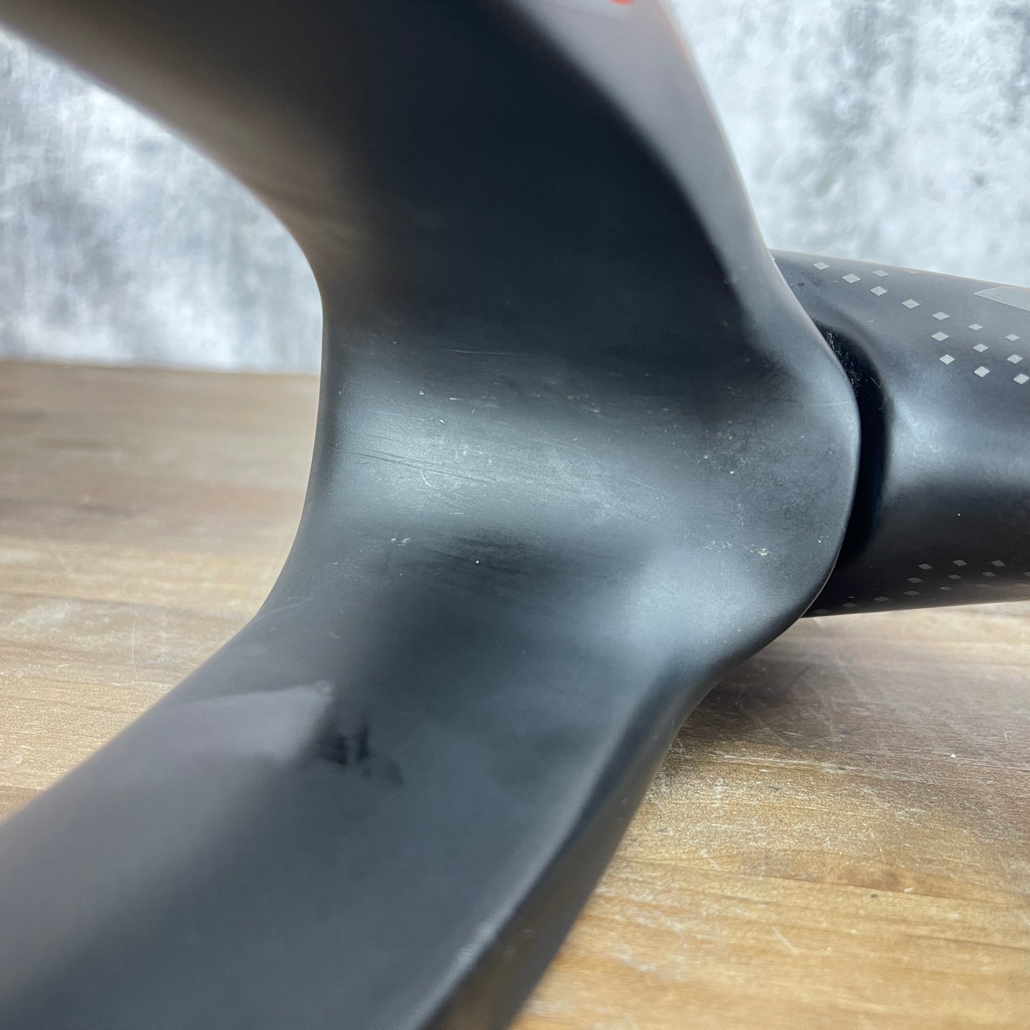 2018 Pinarello Dogma F10 57.5cm Brake Carbon Road Bike Disk Frameset 700c 2044g