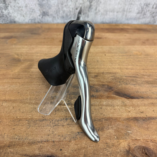 Shimano Dura-Ace ST-7800 Right/Rear 10-Speed Mechanical Rim Shifters *For Parts*