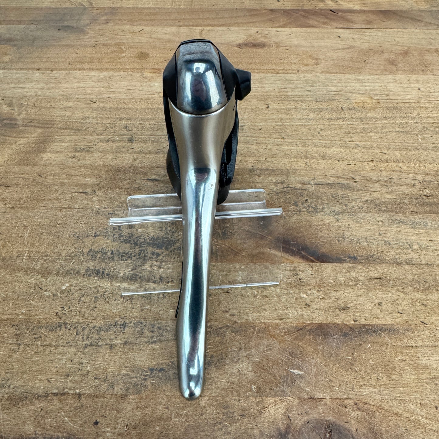Shimano Dura-Ace ST-7800 Right/Rear 10-Speed Mechanical Rim Shifters *For Parts*