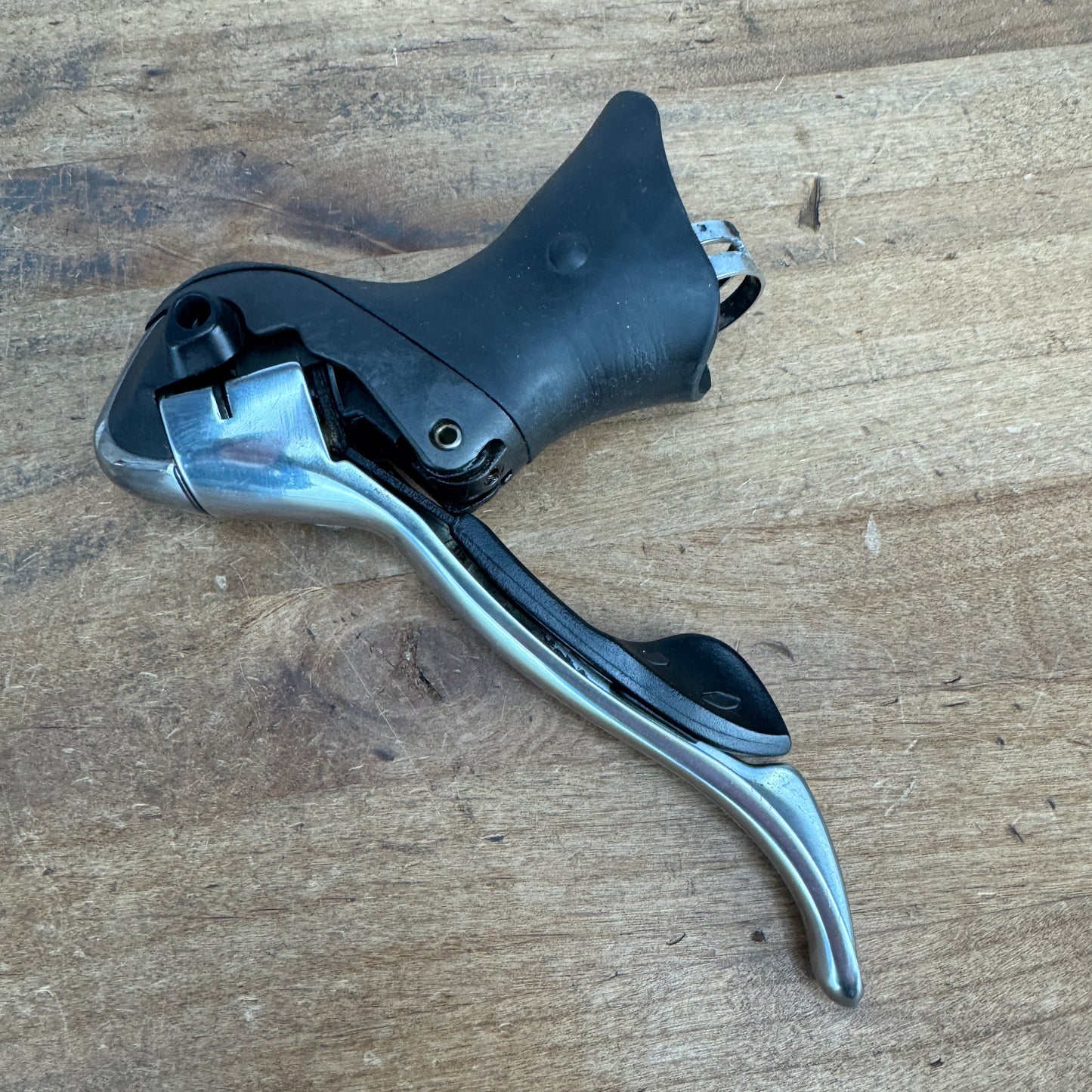 Shimano Dura-Ace ST-7800 Right/Rear 10-Speed Mechanical Rim Shifters *For Parts*