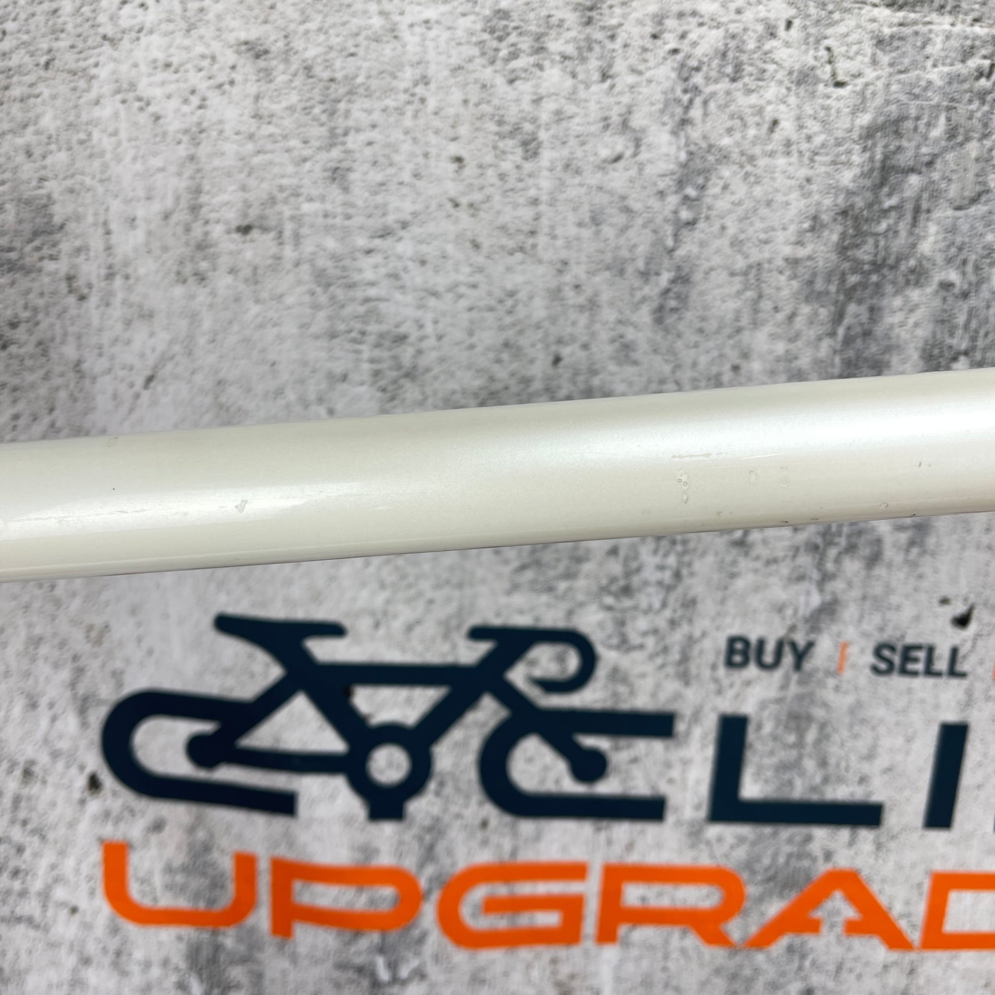 1997 Serotta Atlanta 25th Anniversary 48x51cm Rim Brake Steel Frameset 700c 2437g