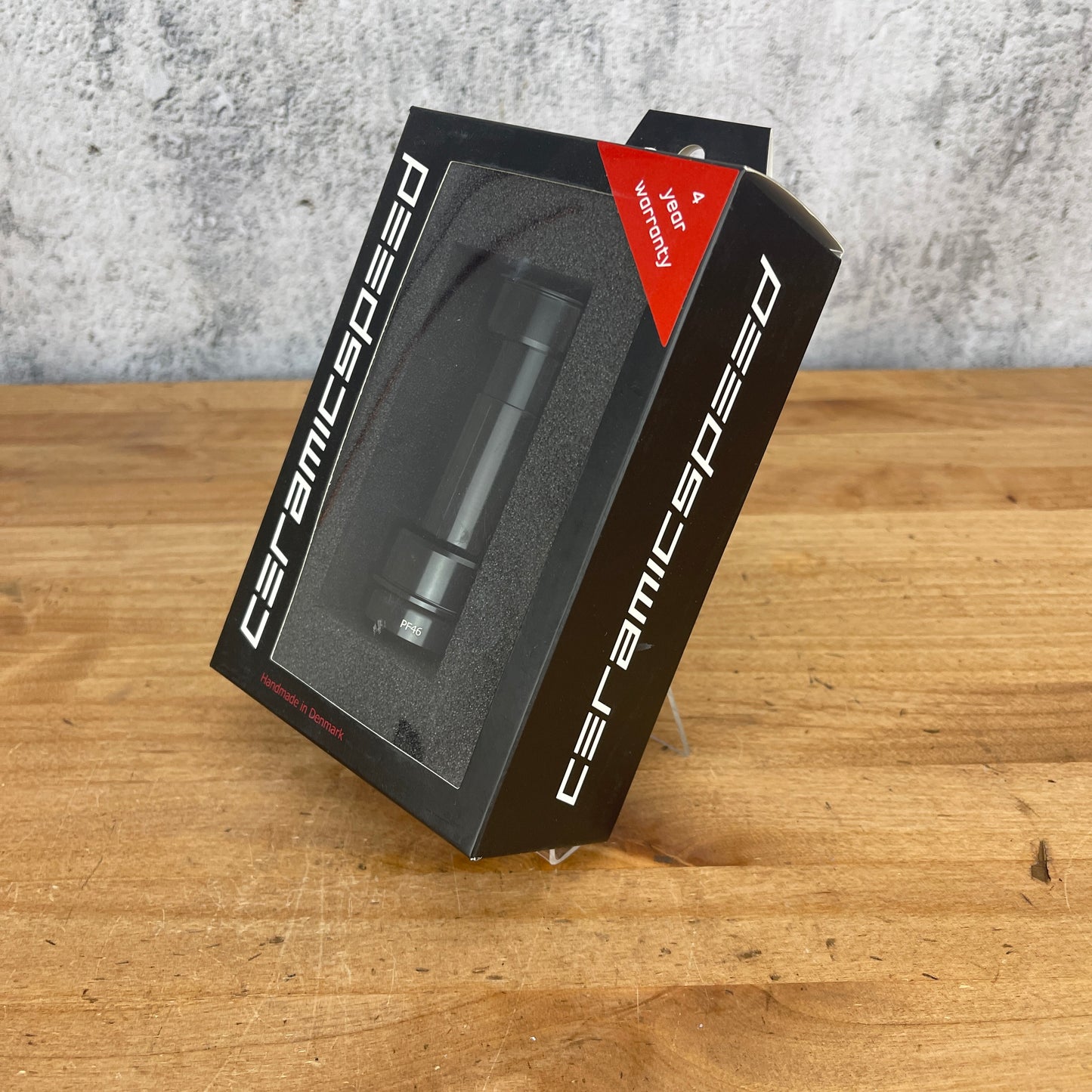 New! Ceramicspeed 106759 BBright Bottom Bracket for Sram DUB 29mm