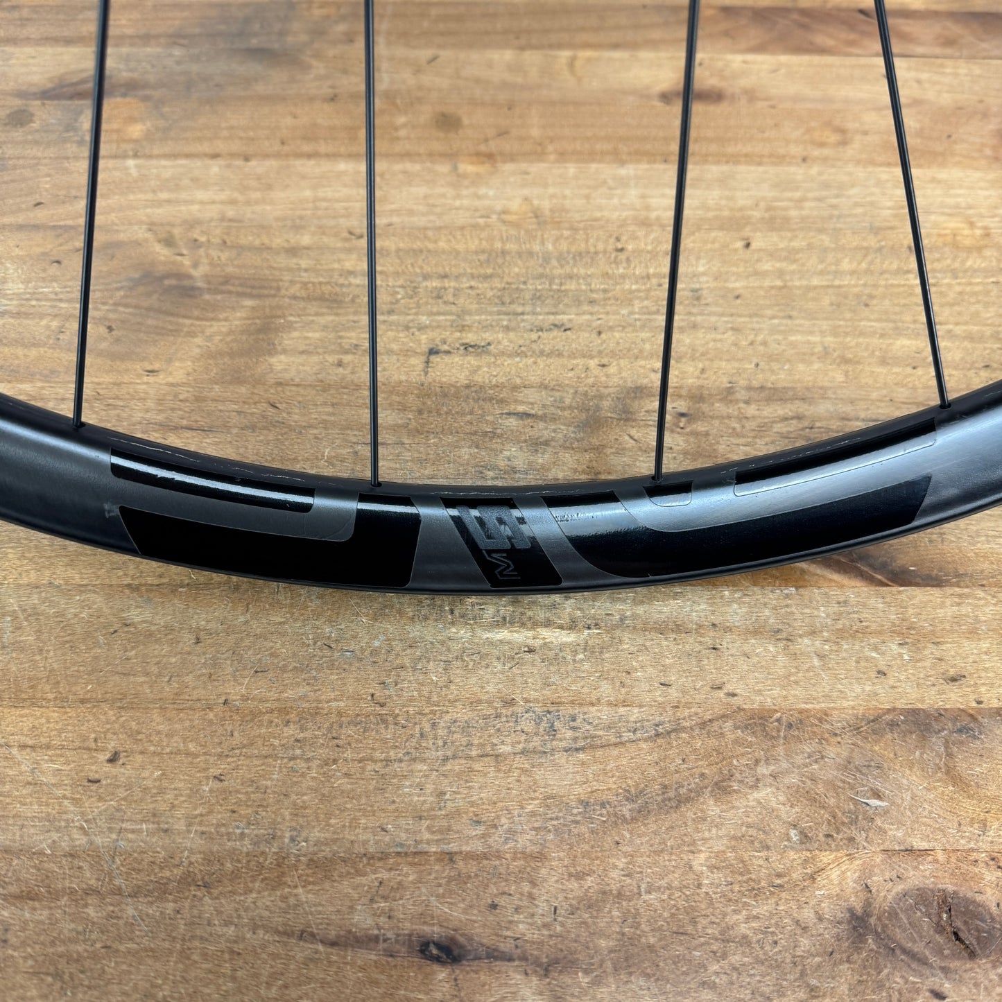 Enve M5 525 Carbon Industry Nine Hydra Boost 29" 29er 25i MTB Wheelset 1582g