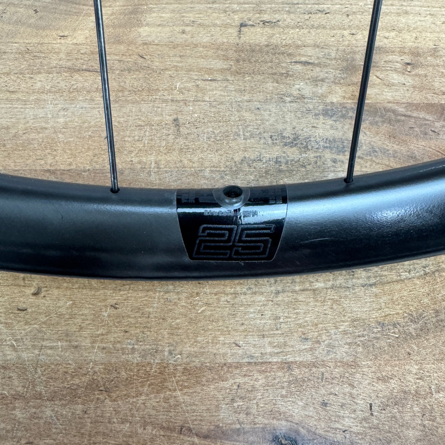 Enve M5 525 Carbon Industry Nine Hydra Boost 29" 29er 25i MTB Wheelset 1582g