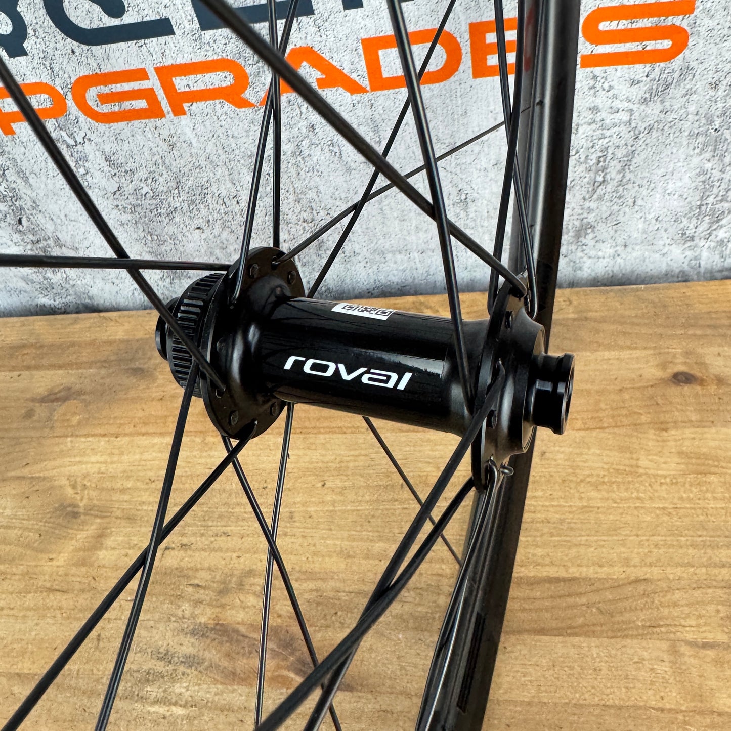 Enve M5 525 Carbon Industry Nine Hydra Boost 29" 29er 25i MTB Wheelset 1582g