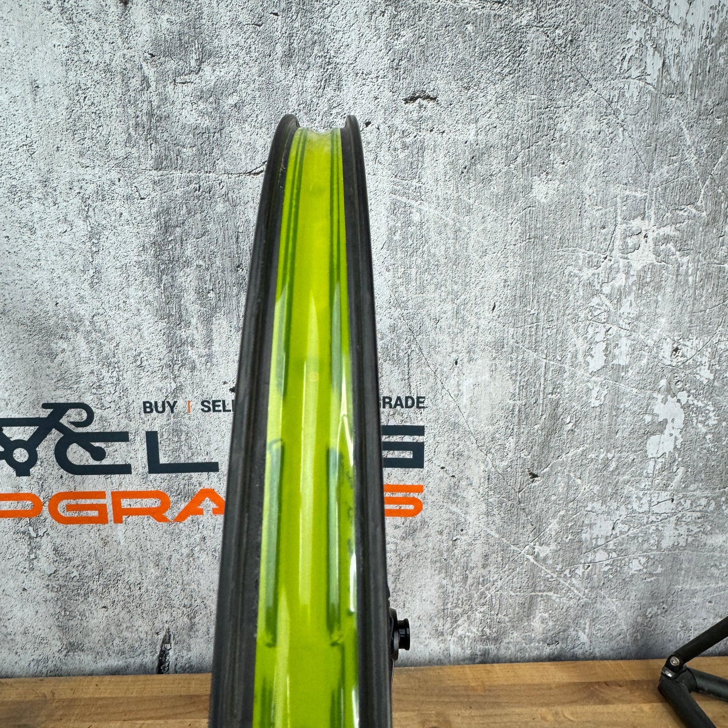 Enve M5 525 Carbon Industry Nine Hydra Boost 29" 29er 25i MTB Wheelset 1582g