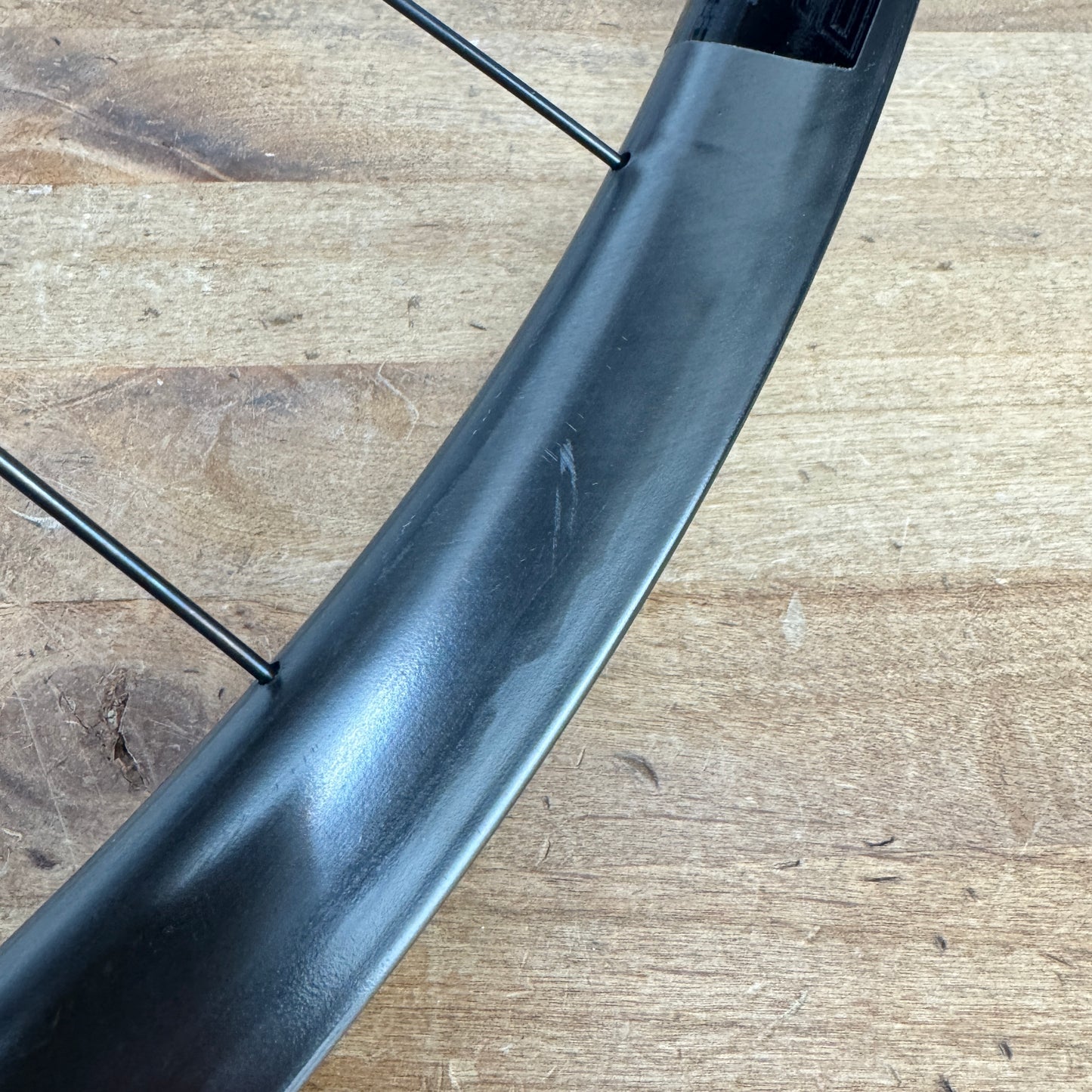 Enve M5 525 Carbon Industry Nine Hydra Boost 29" 29er 25i MTB Wheelset 1582g